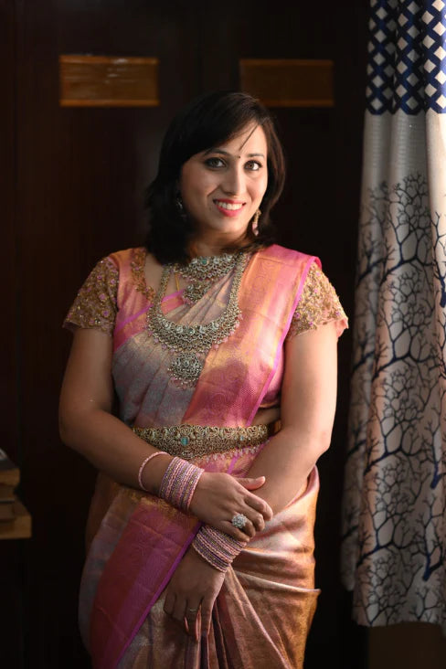 Rainbow Palette Tiered Dress